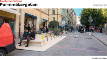 ヴェネツィアの下には森がある